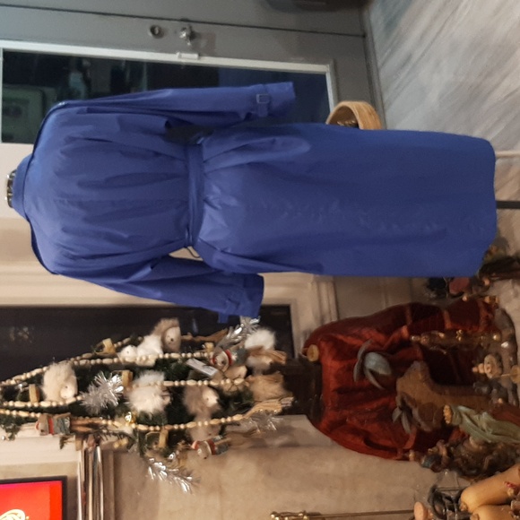 London fog tranchcoat - Picture 6 of 10